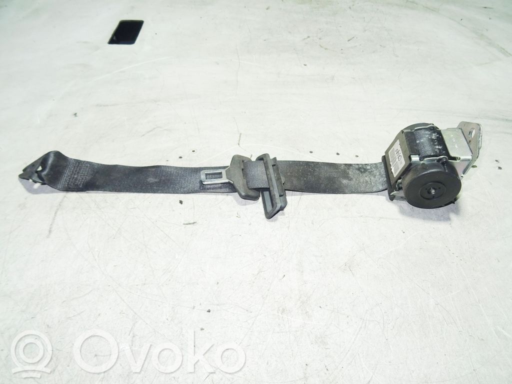 BMW 3 E90 E91 Vidējā drošības josta (aizmugurē) 