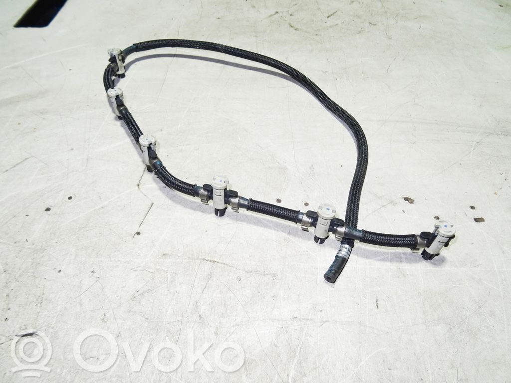 BMW 5 GT F07 Sveces (-ču) vads (-i) 