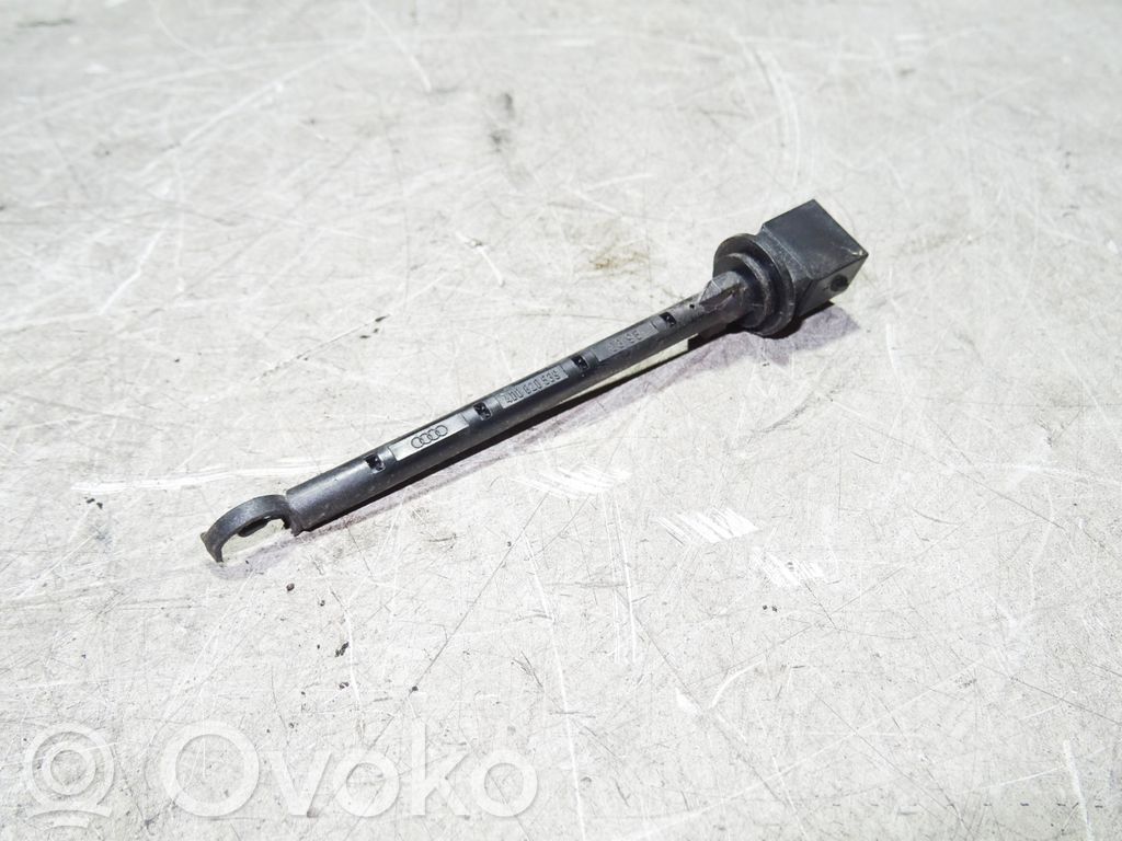 Audi A8 S8 D2 4D Interior temperature sensor 
