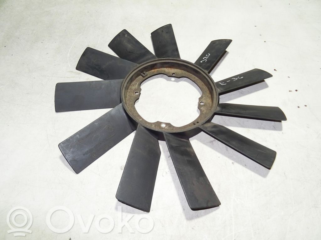 Impulsor de ventilador   17233639