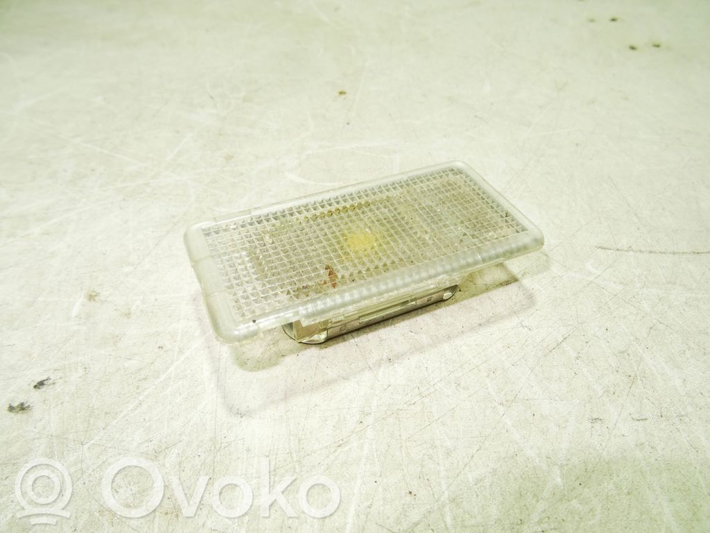 BMW 5 E39 Other interior light 