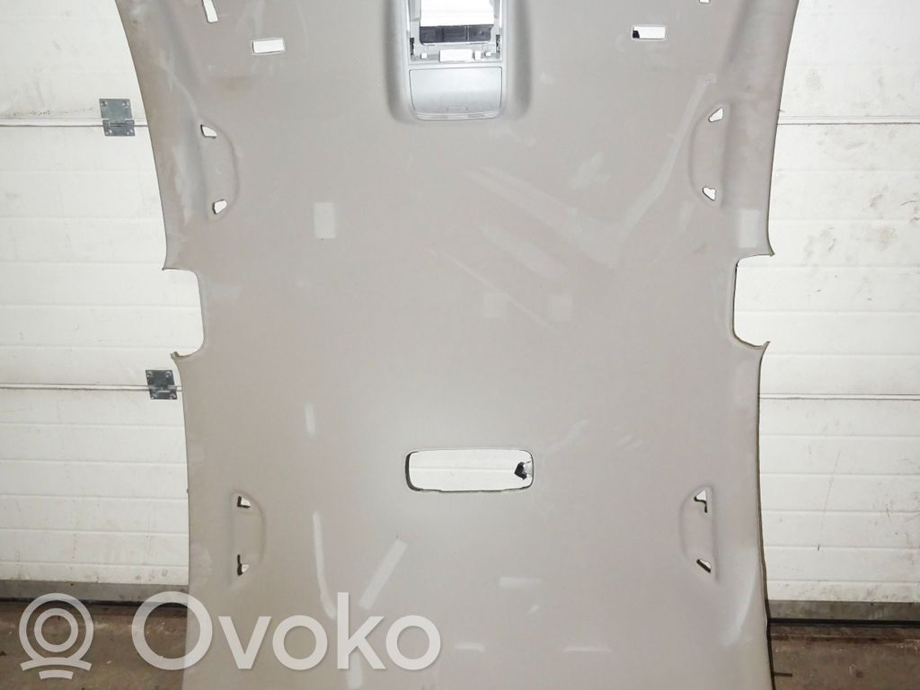 Volkswagen PASSAT B7 Techo 