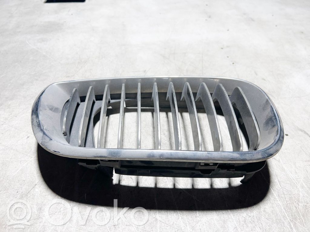 BMW 3 E46 Front grill 