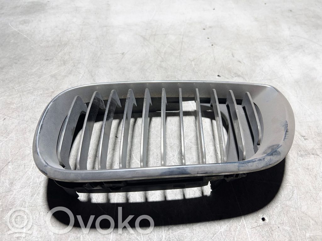 BMW 3 E46 Rejilla delantera 
