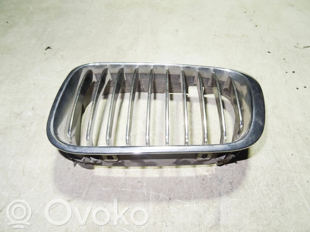 BMW 3 E46 Front grill 