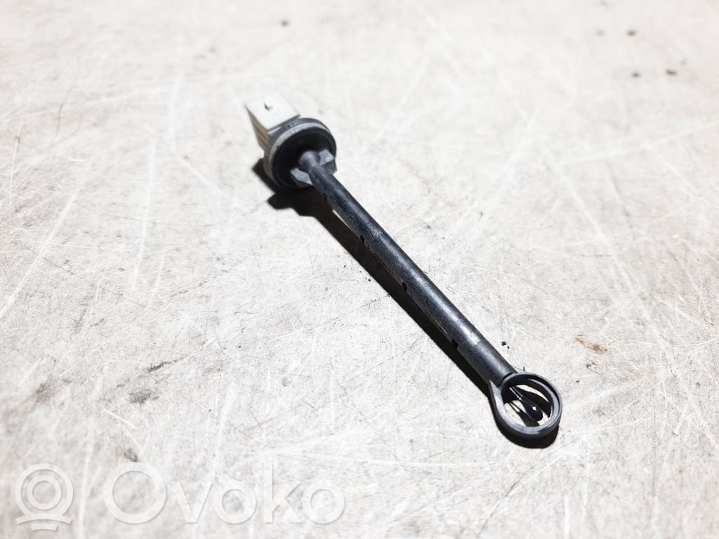 Sensor de temperatura interna/externa   4B0820539A