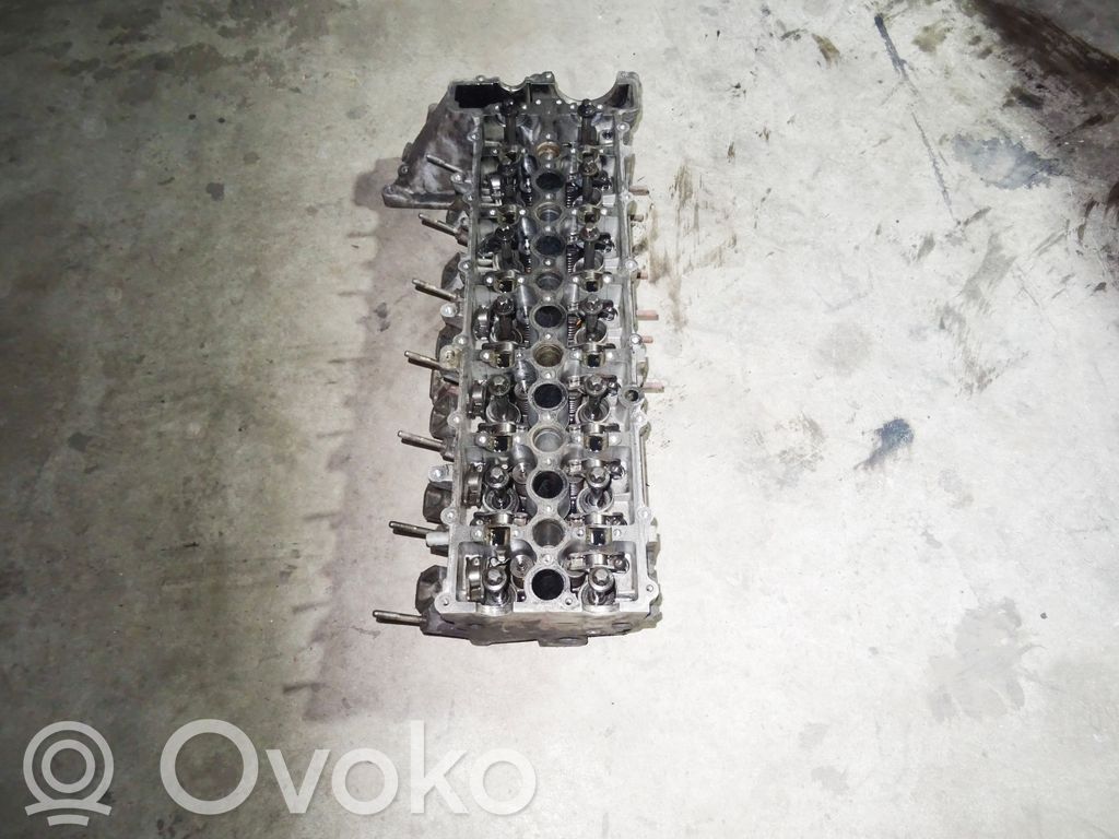 BMW 5 E39 Engine head 