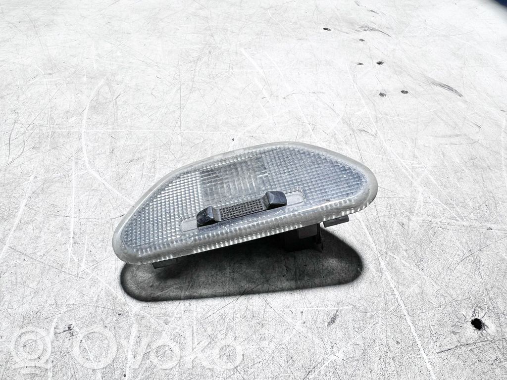 Audi A4 S4 B5 8D Otras luces interiores 