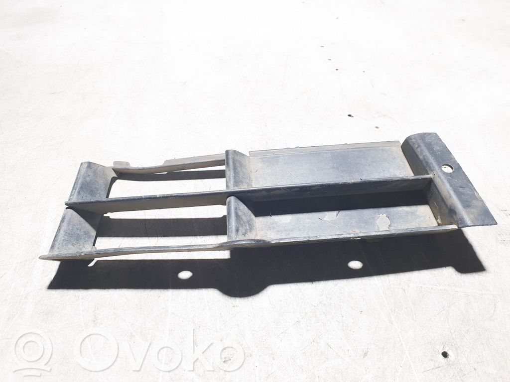 BMW 5 E39 Front bumper lower grill 