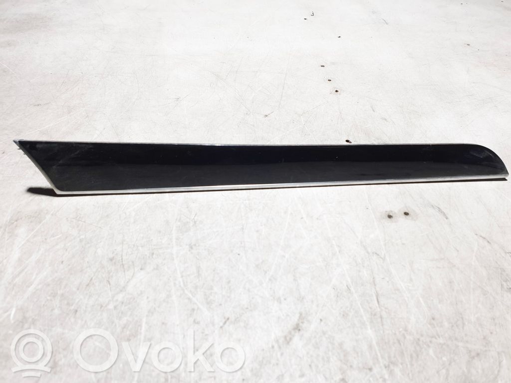 Audi A4 S4 B8 8K Inne elementy wykończeniowe drzwi przednich 