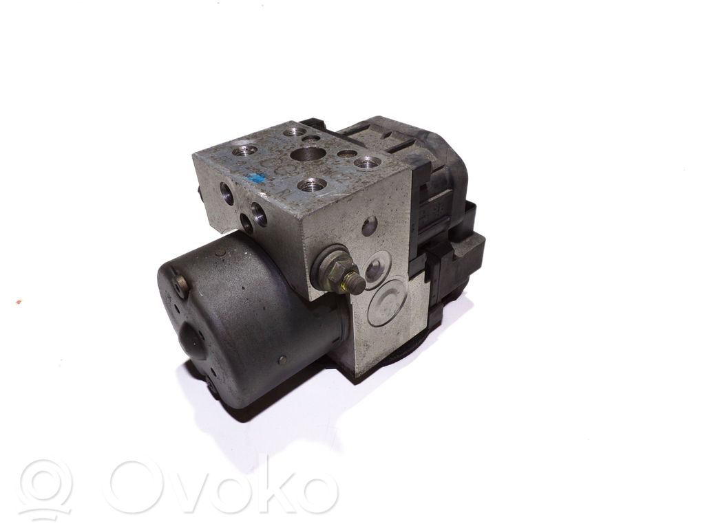Subaru Legacy ABS Pump 