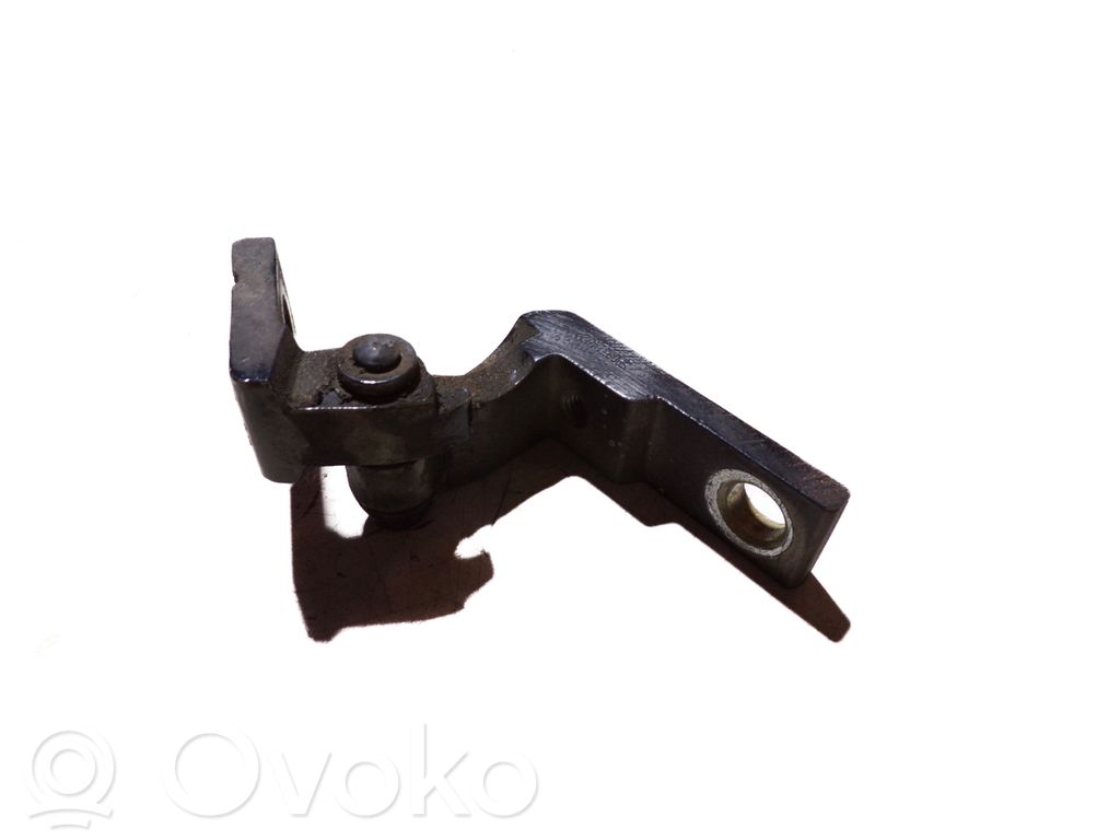 Seat Altea XL Front door upper hinge 
