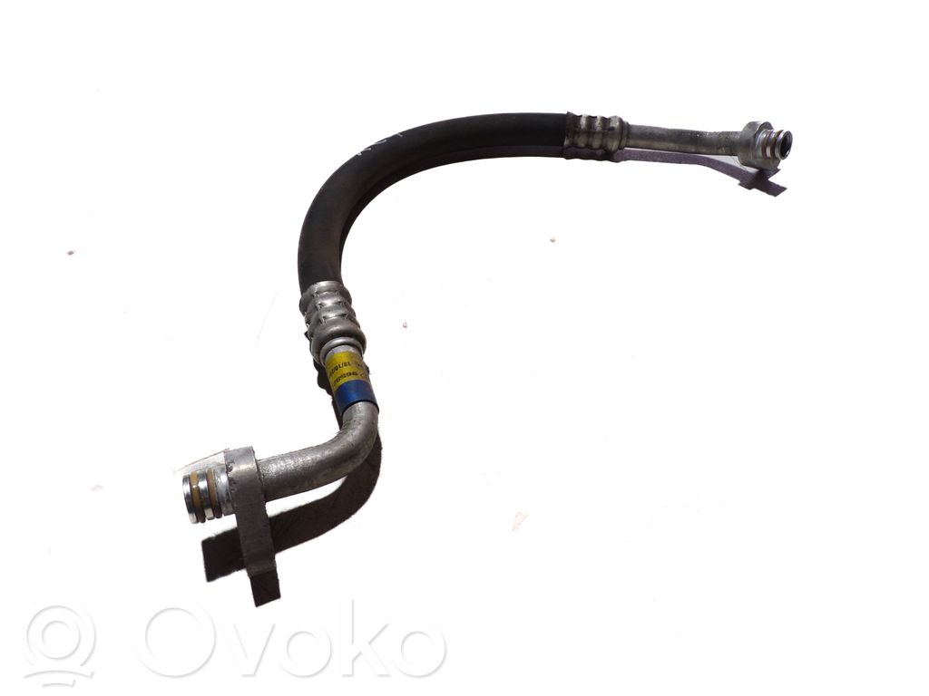 Citroen C4 I Ilmastointilaitteen putki (A/C) 