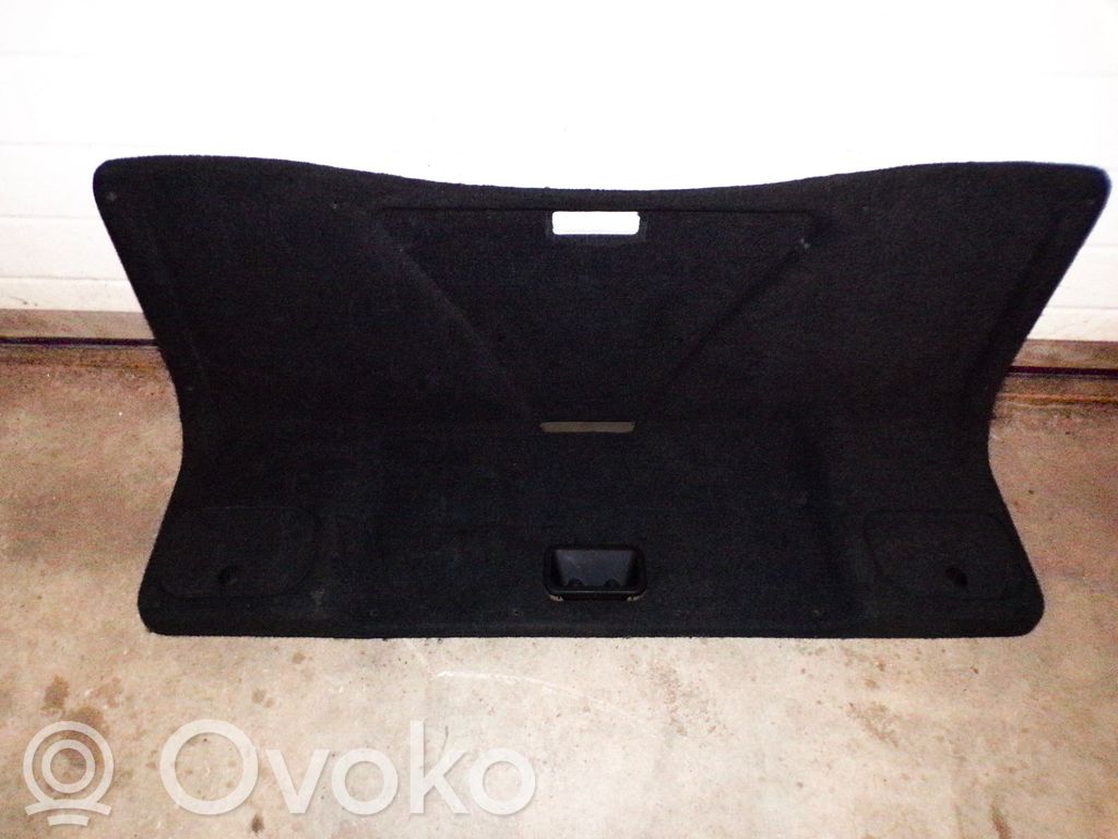 Audi A8 S8 D2 4D Takaluukun koristelista 