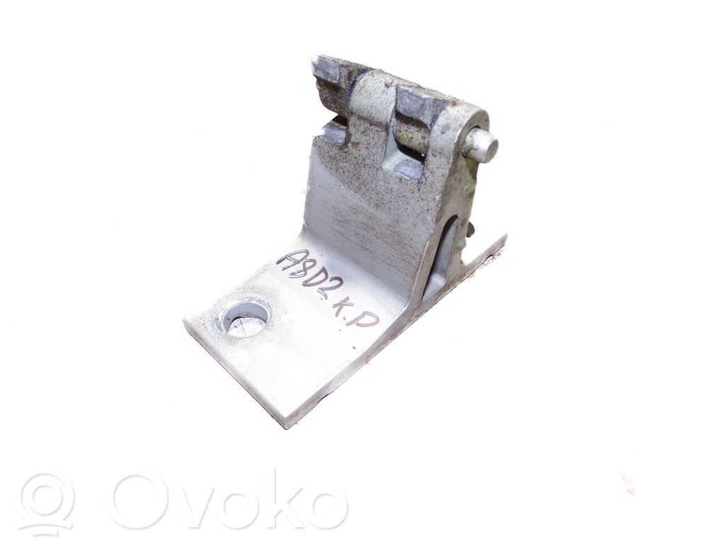 Front door upper hinge   4D0831401