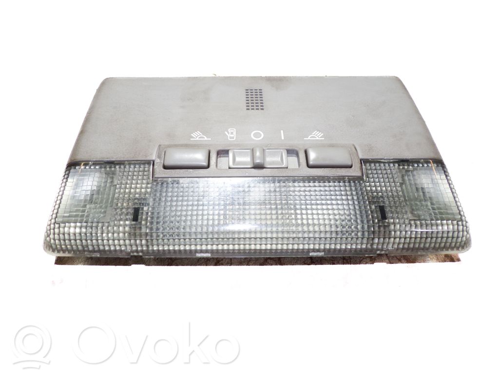 Audi A8 S8 D2 4D Luz del asiento delantero 