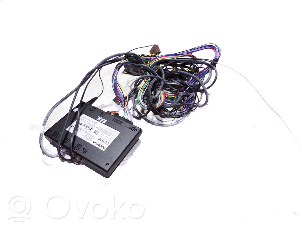 Kit mains libres   CK600