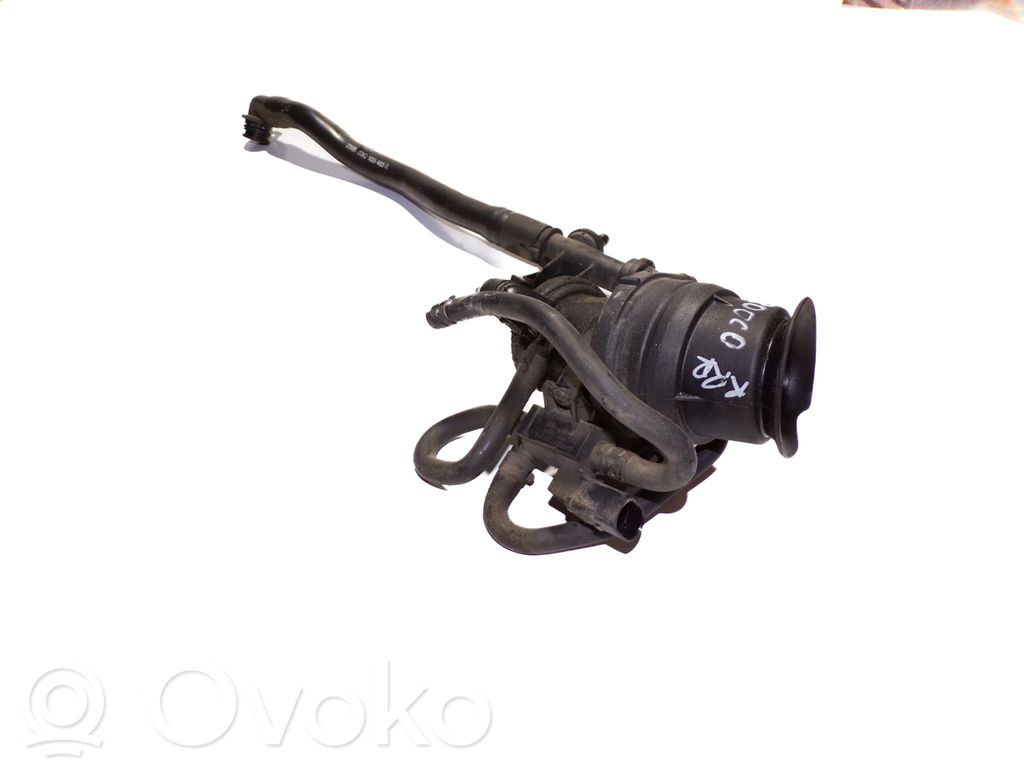 Electroválvula del turbo   06F906283F,03C103175G,03C103493AM