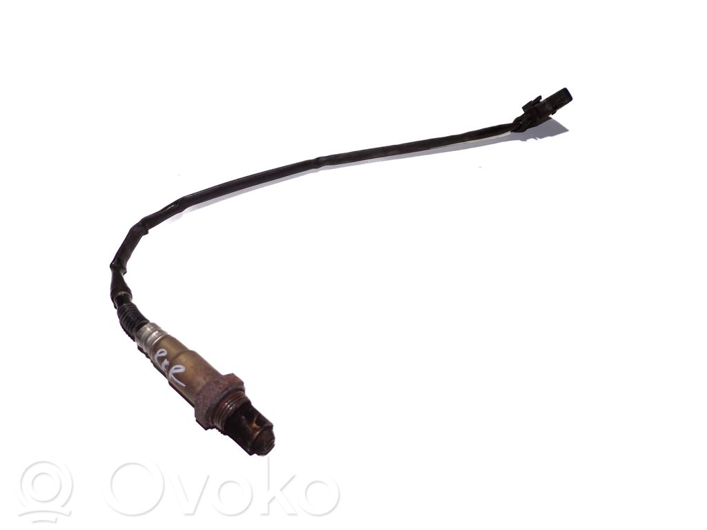 Volkswagen Scirocco Lambda probe sensor 