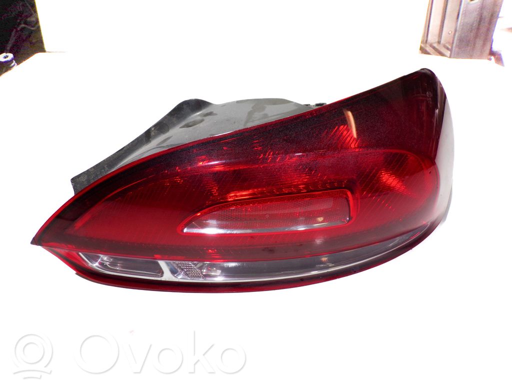 Volkswagen Scirocco Lampă spate în caroserie 