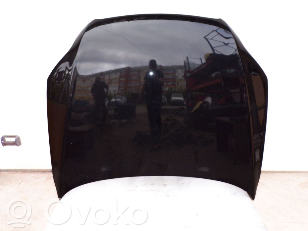 Engine bonnet/hood