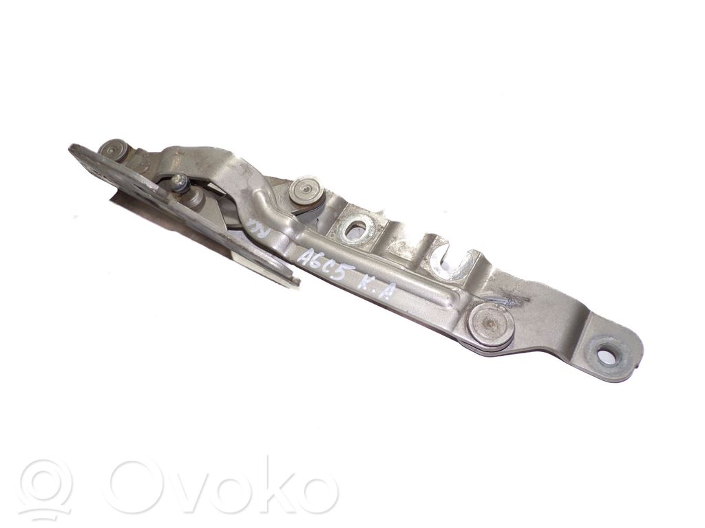 Audi A6 S6 C5 4B Tailgate/trunk/boot hinge 