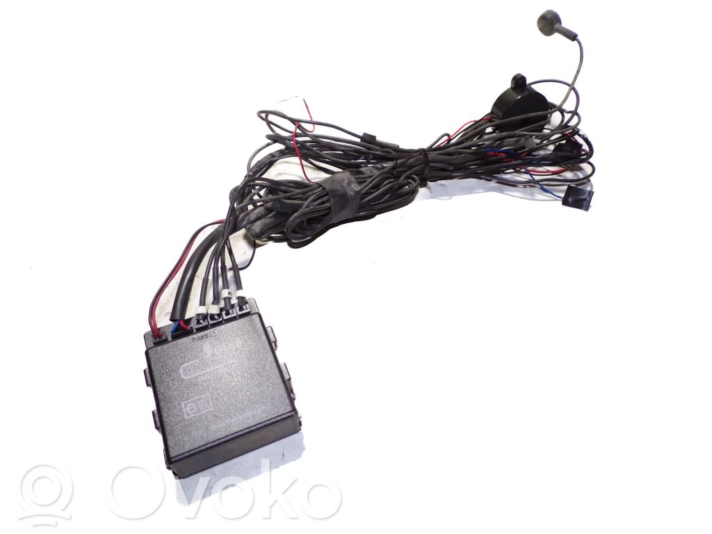 Audi A4 S4 B6 8E 8H Parking PDC control unit/module 