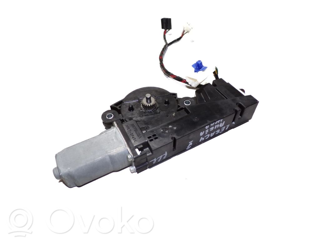 Subaru Legacy Motor/activador 