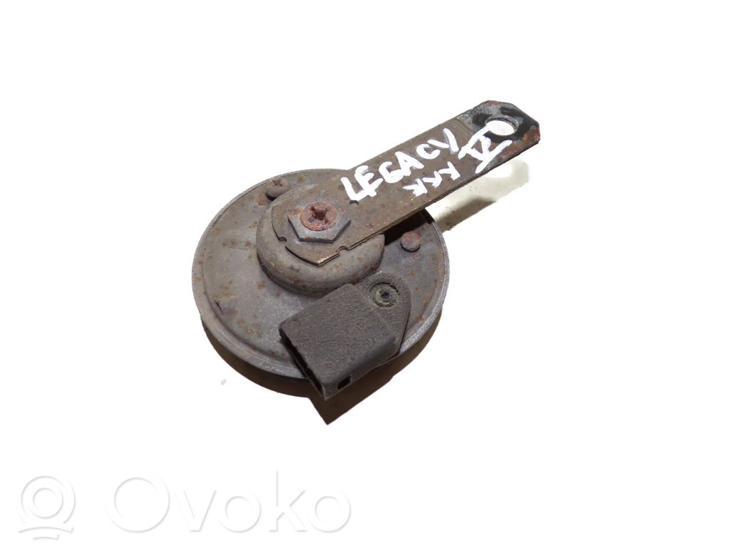 Subaru Legacy Garso signalas 