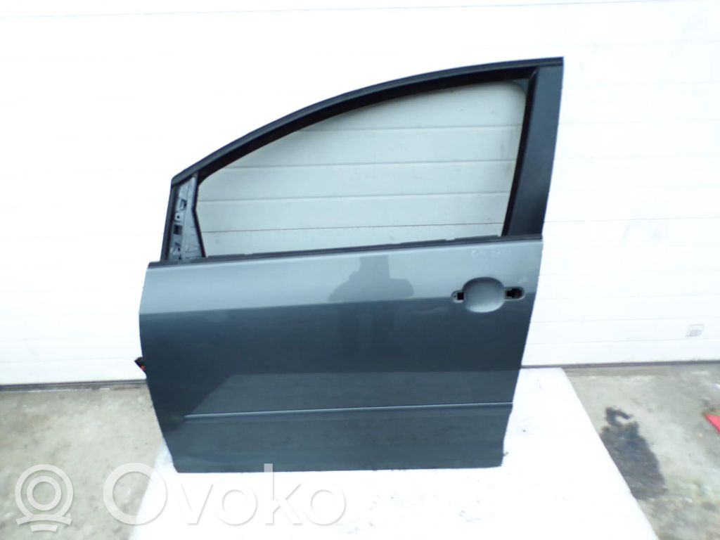 Volkswagen Golf Plus Puerta delantera 