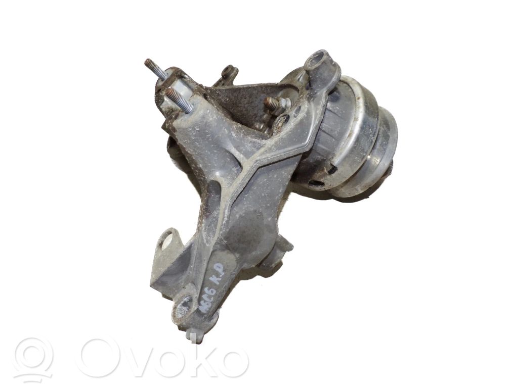 Audi A6 S6 C6 4F Suport motor 