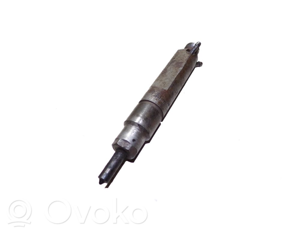 Audi A6 S6 C4 4A Inyector de combustible 