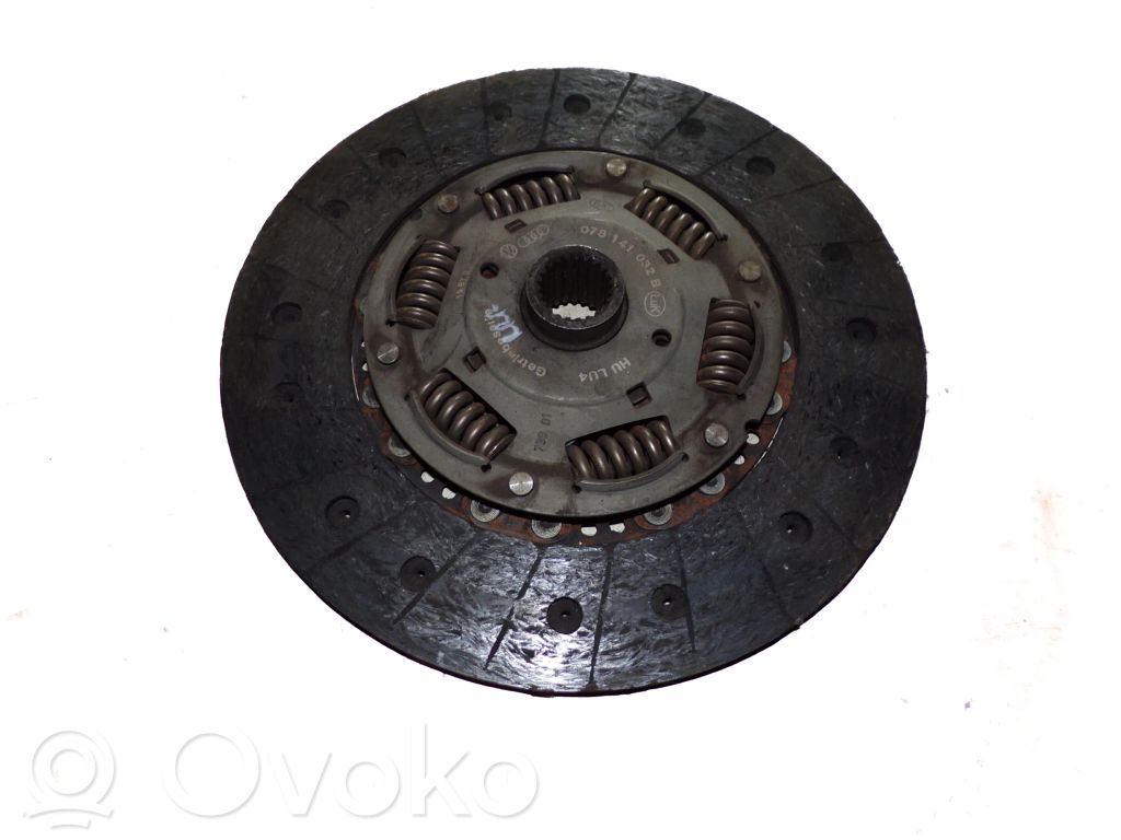 Audi A6 S6 C6 4F Clutch pressure plate 