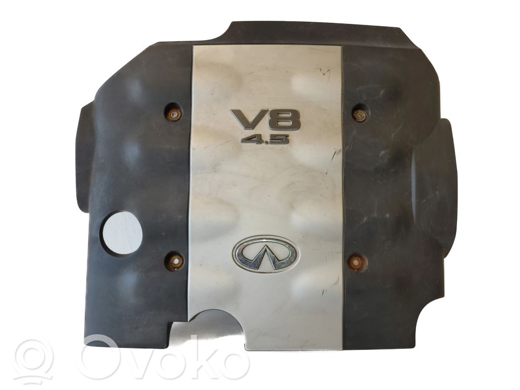 Infiniti FX Variklio dangtis (apdaila) 