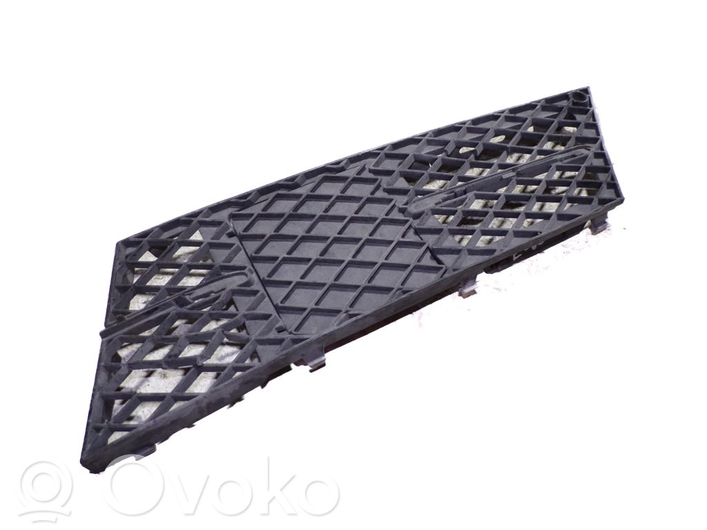 BMW 5 E60 E61 Front bumper lower grill 