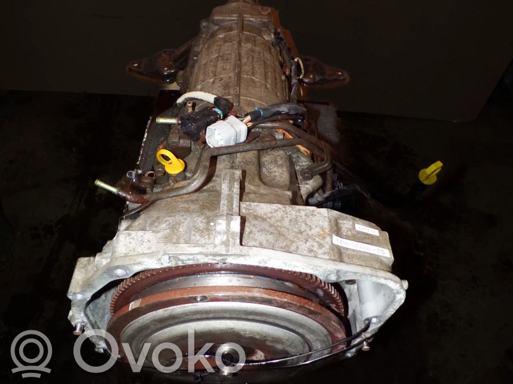 Subaru Legacy Automatic gearbox 