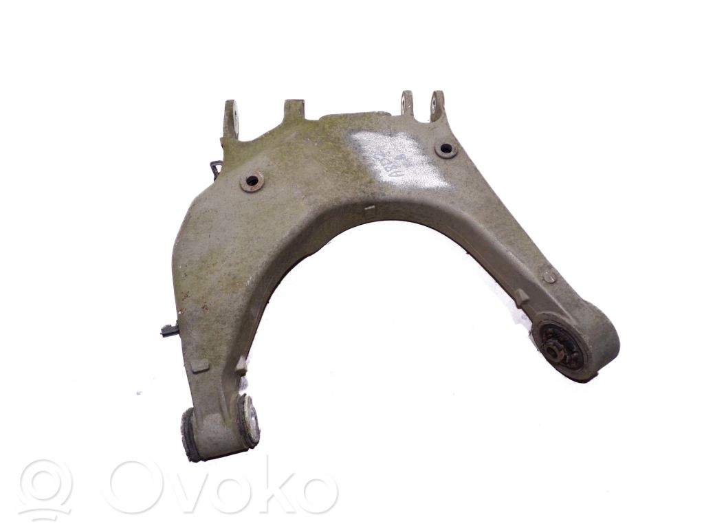 Audi A8 S8 D2 4D Querlenker Achsschenkel hinten 