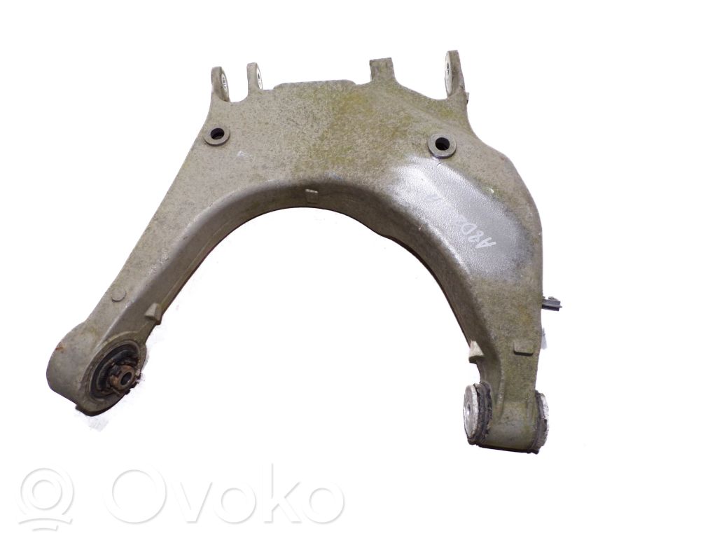 Audi A8 S8 D2 4D Querlenker hinten 