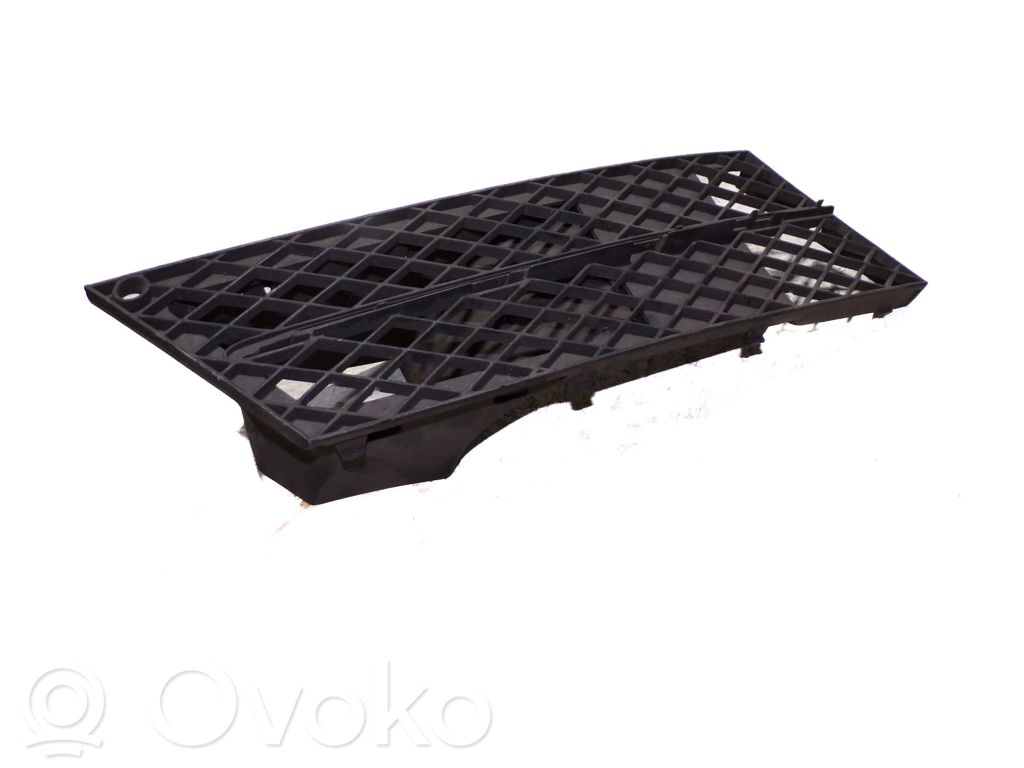 BMW 5 E60 E61 Front bumper lower grill 