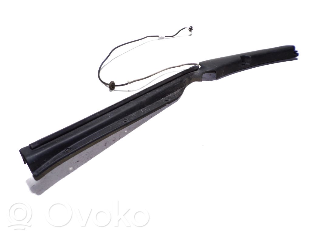 Citroen C5 Tailgate trim 