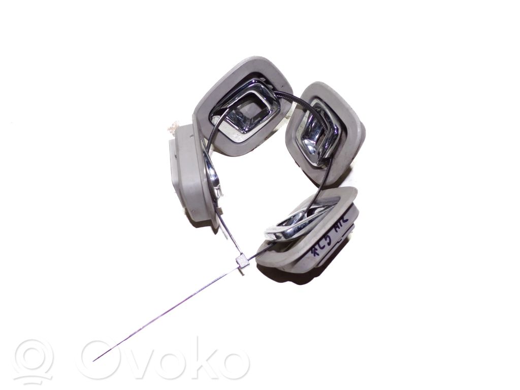 Citroen C5 Cârlig/ureche fixare 