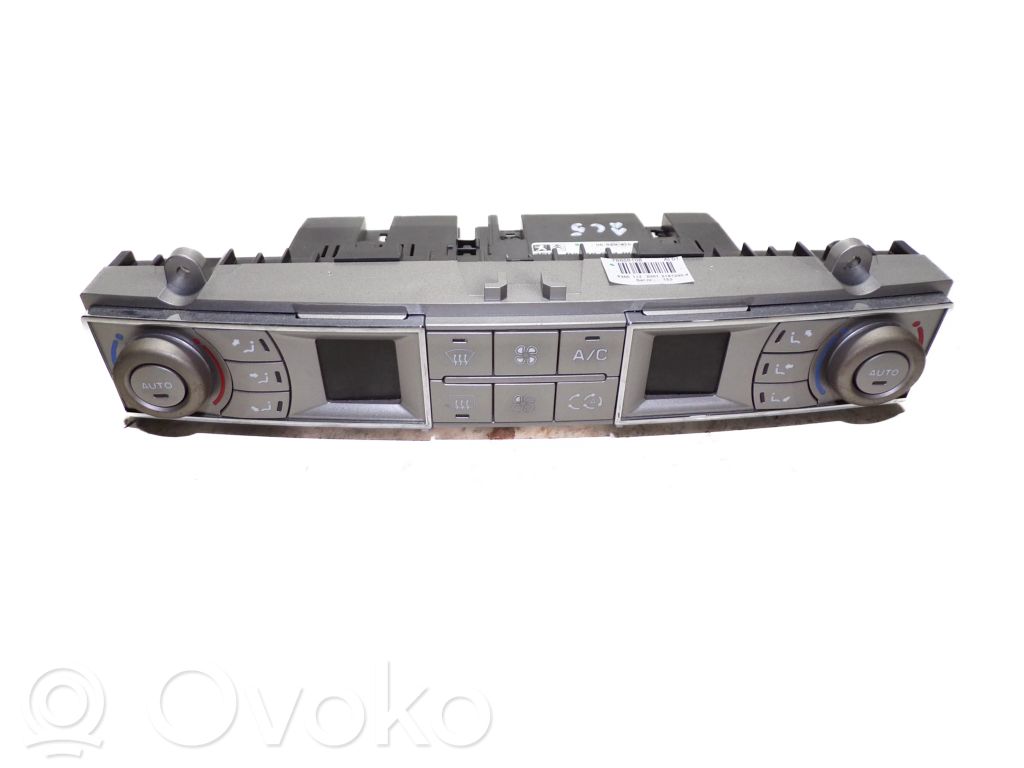 Climate control unit   96829415CL