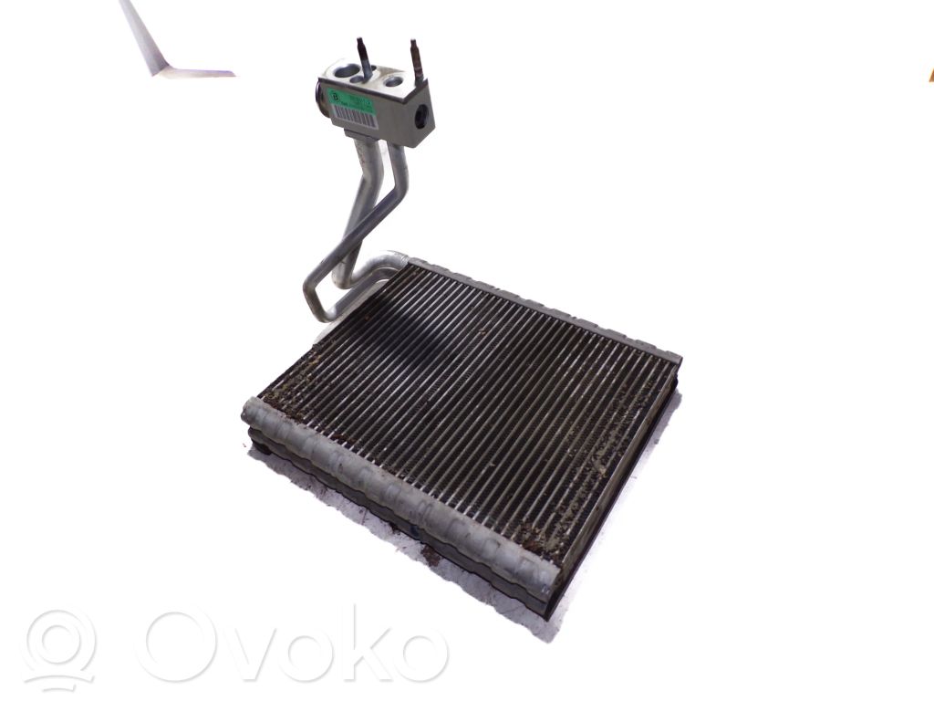 Citroen C5 Air conditioning (A/C) radiator (interior) 