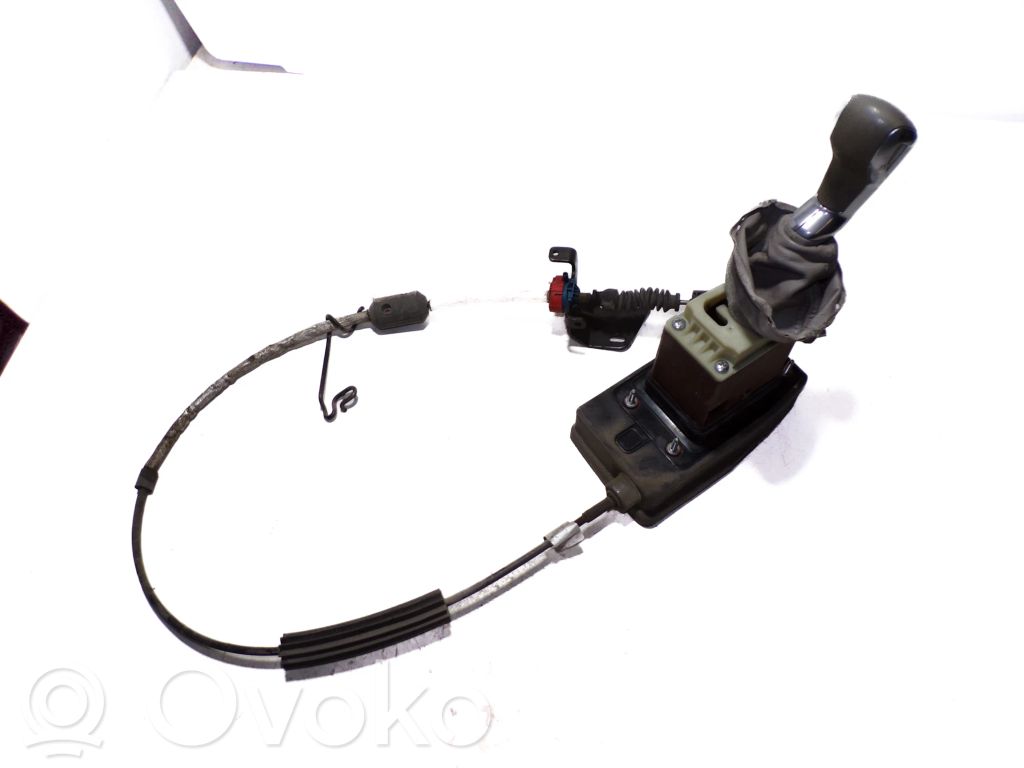 Citroen C5 Gear shifter/selector 