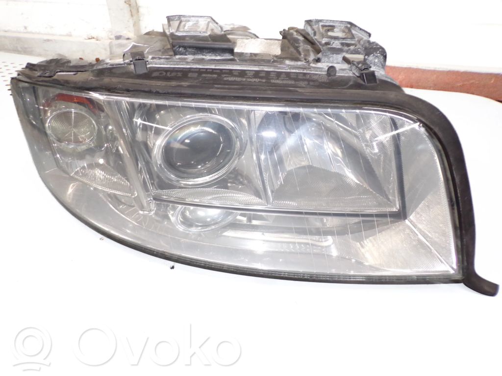 Audi A6 S6 C5 4B Headlight/headlamp 