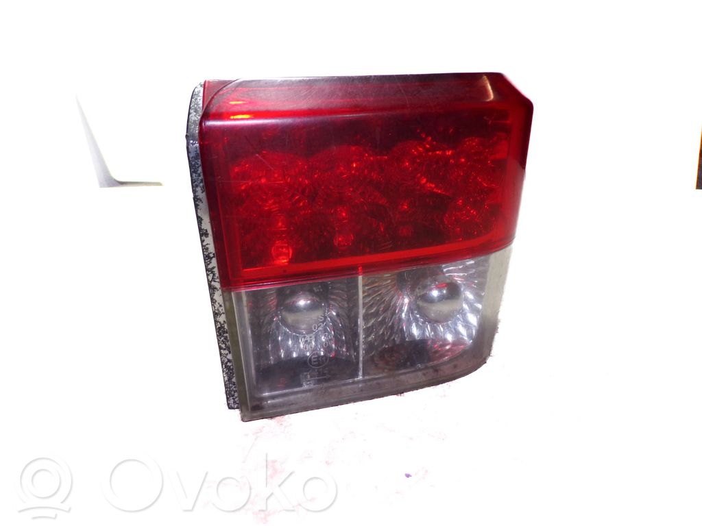Volkswagen Transporter - Caravelle T4 Lampa tylna 