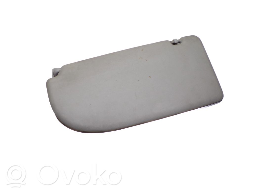 Volkswagen Caddy Sun visor 