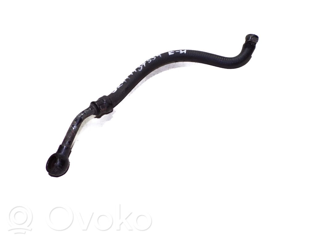 Ohjaustehostimen letkusto   32411137554,1137554
