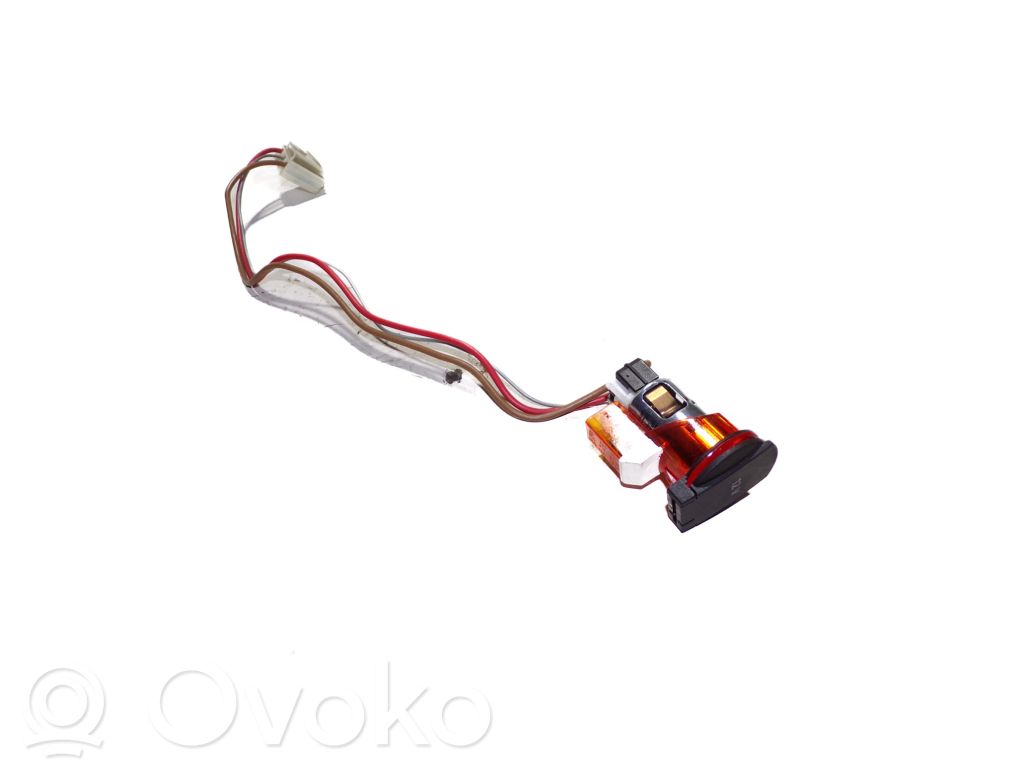 Audi A4 S4 B8 8K 12 V Socket (rear) 