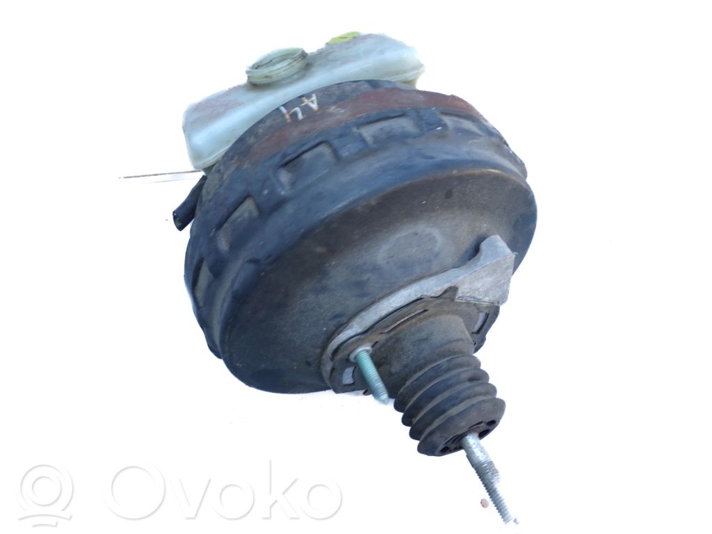 Audi A4 S4 B7 8E 8H Jarrutehostin 